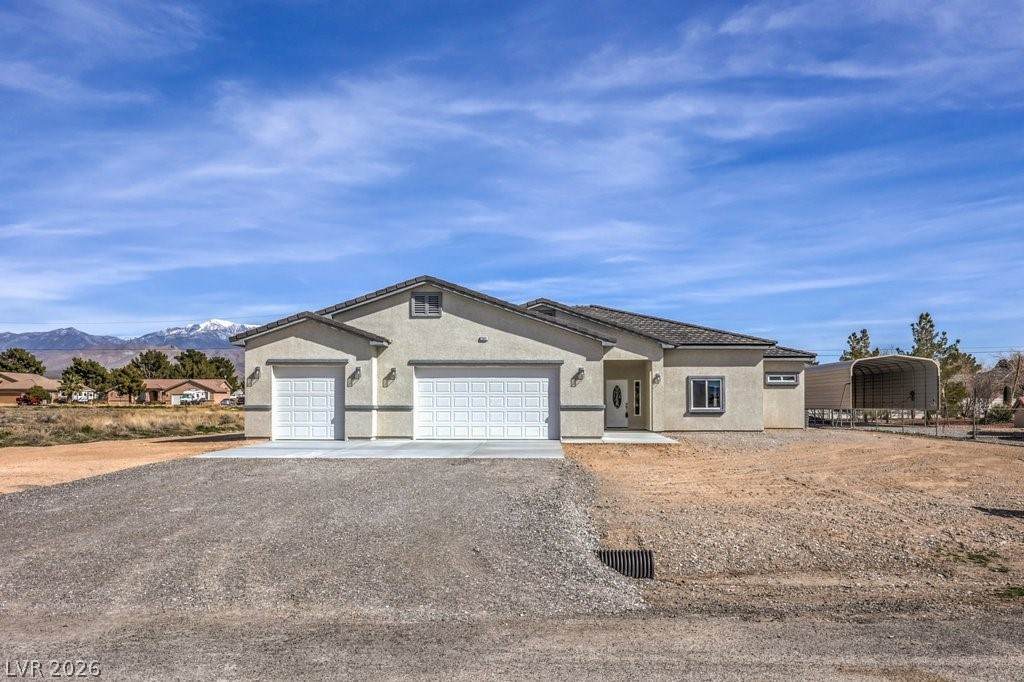 2950 Wisteria Way - Photo 1