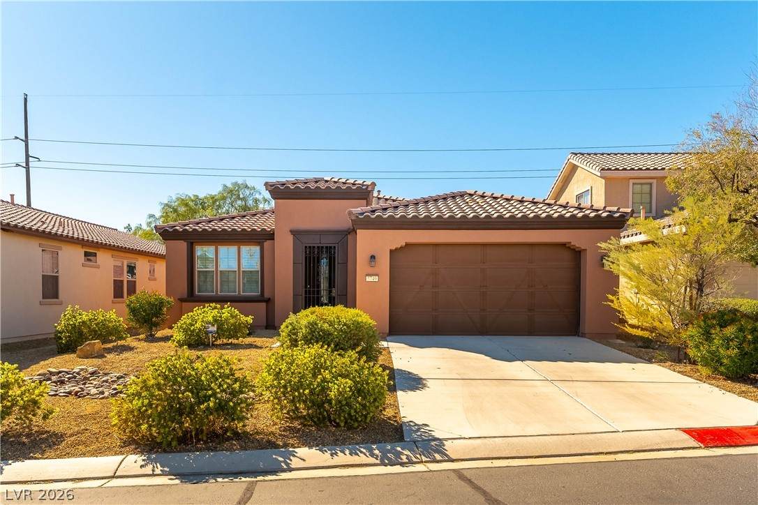 5749 Pleasant Palms Street - Photo 1