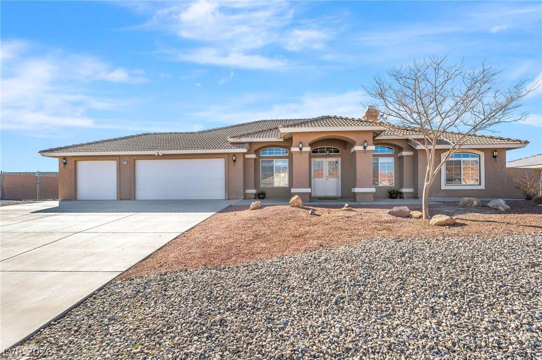 6711 Longmeadow Drive - Photo 1