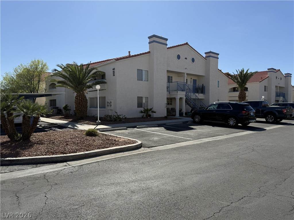 2725 Nellis Boulevard - Photo 1