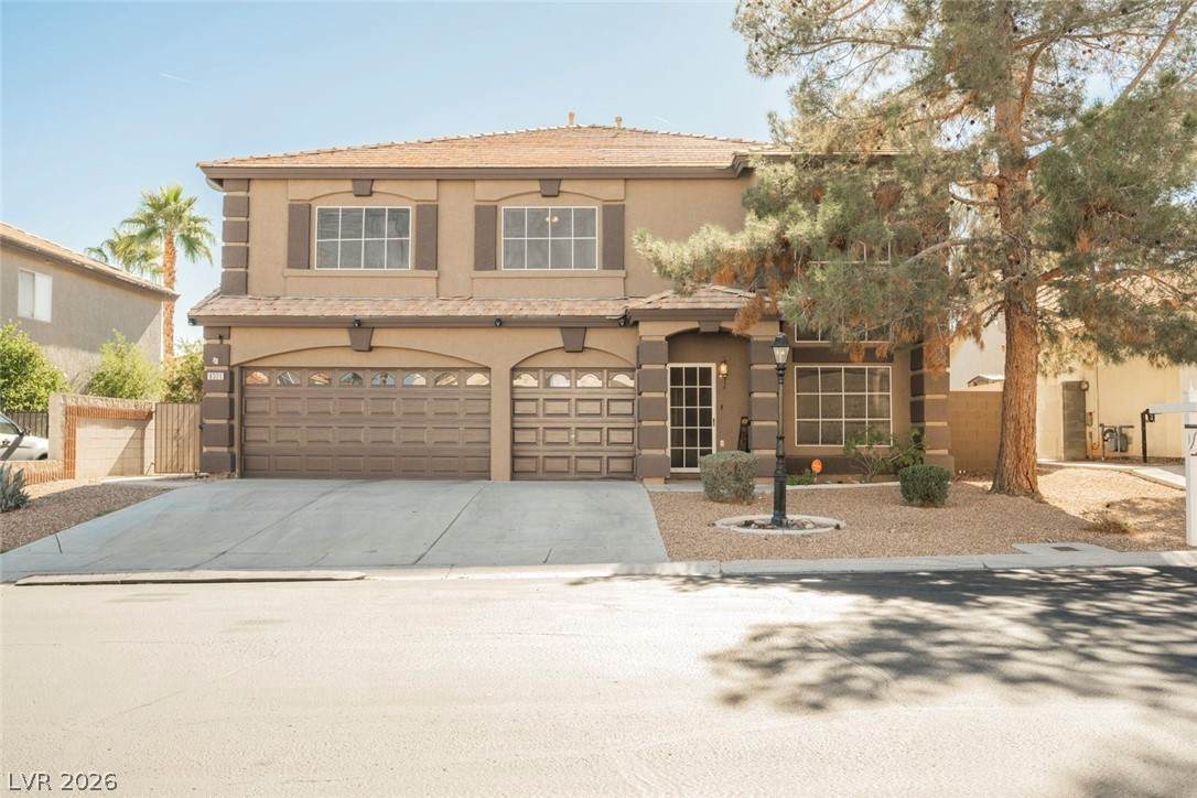8321 Mountain Heather Court - Photo 1