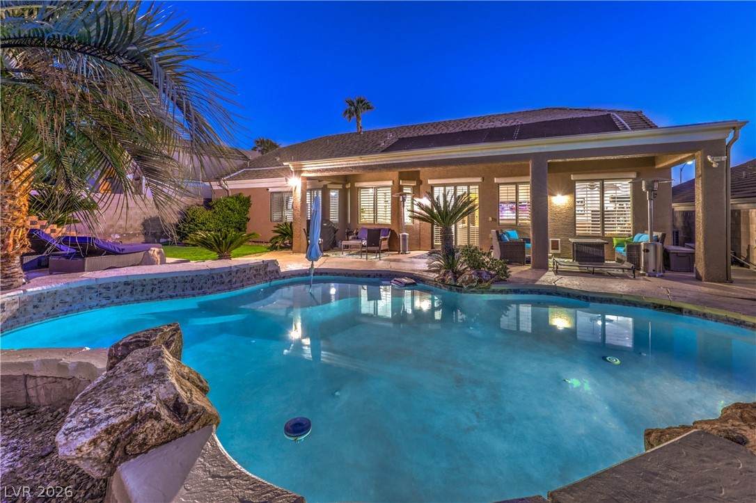 2110 Ponticello Drive - Photo 1