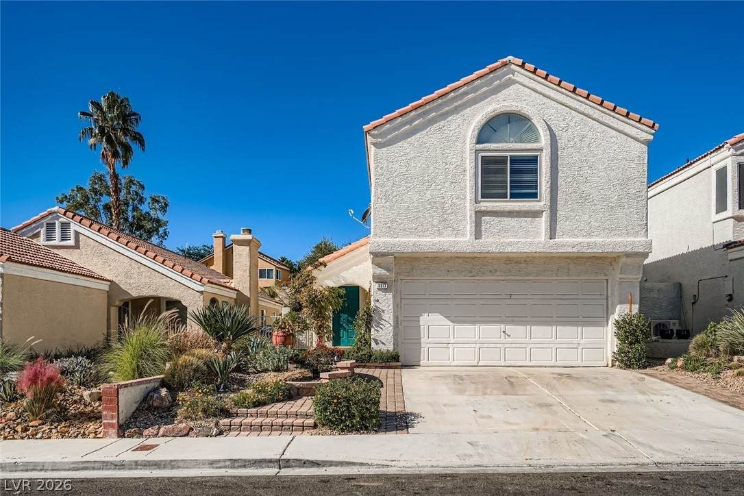 3313 Coral Harbor Drive - Photo 1