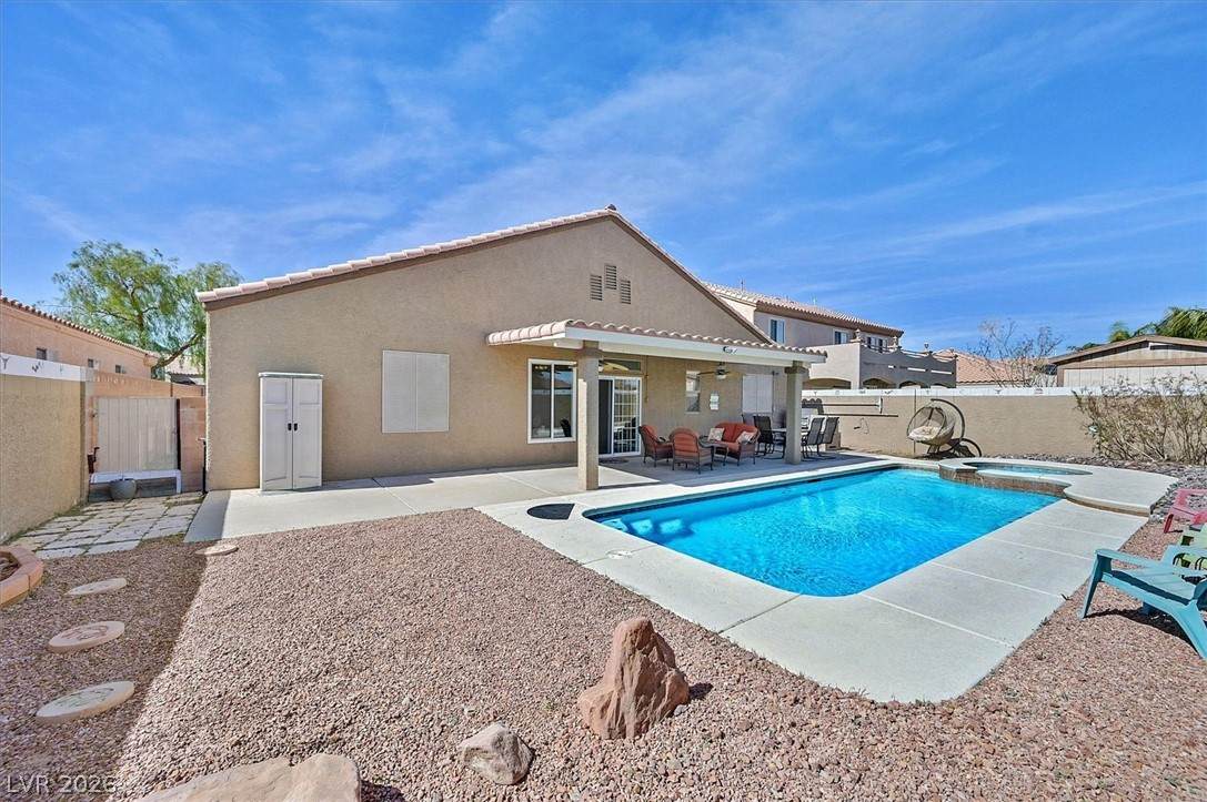 963 High Plains Drive - Photo 1