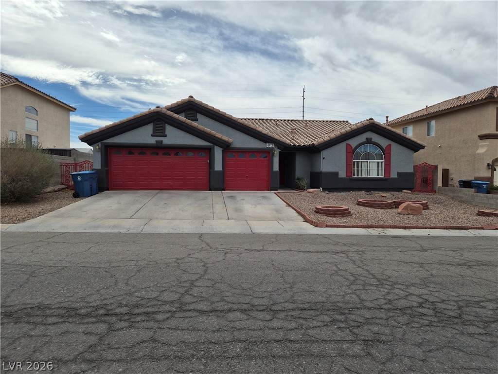 6413 Mahogany Peak Avenue - Photo 1