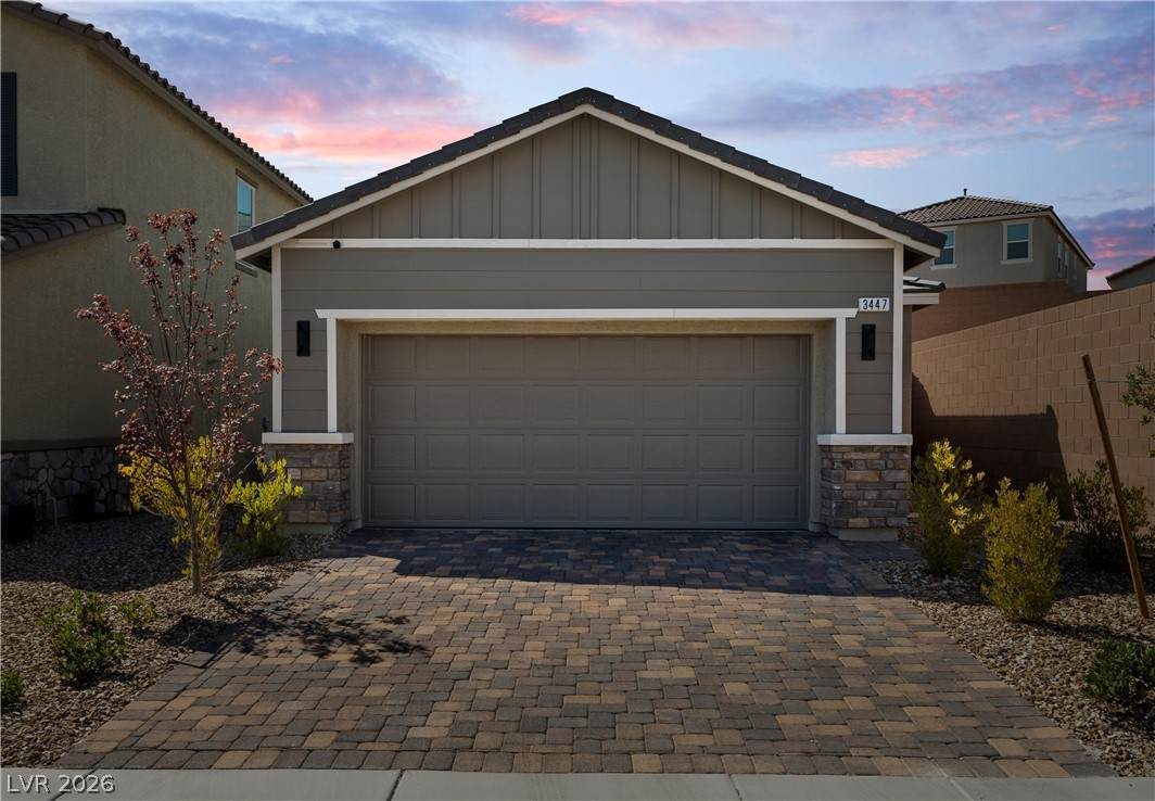 3447 Covilha Lane - Photo 1