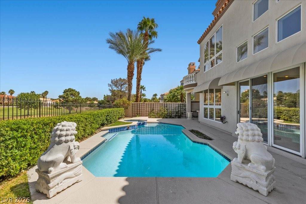 8188 Horseshoe Bend Lane - Photo 1