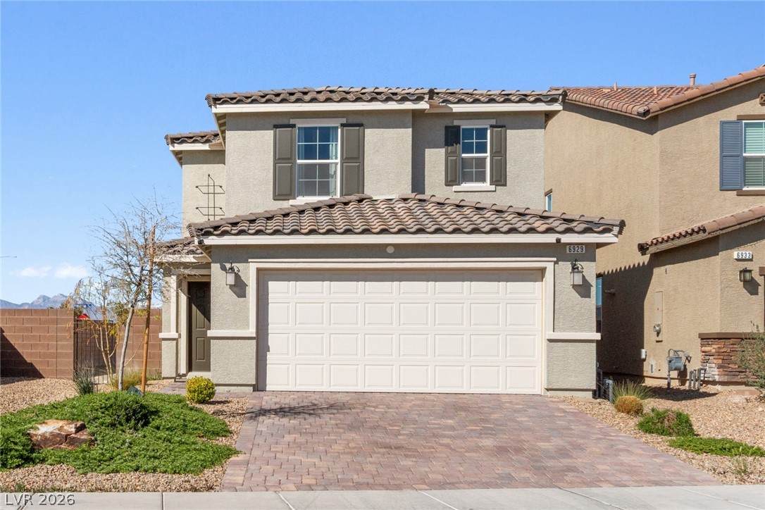 6929 Toll Mountain Street - Photo 1