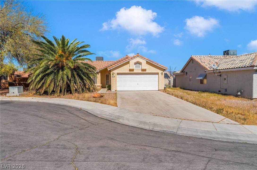 2220 Misty Ridge Circle - Photo 1