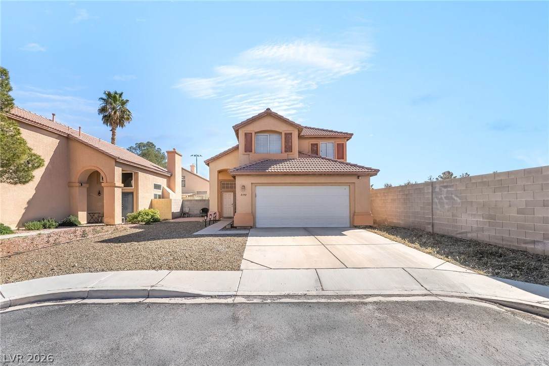 8390 Lexford Street - Photo 1