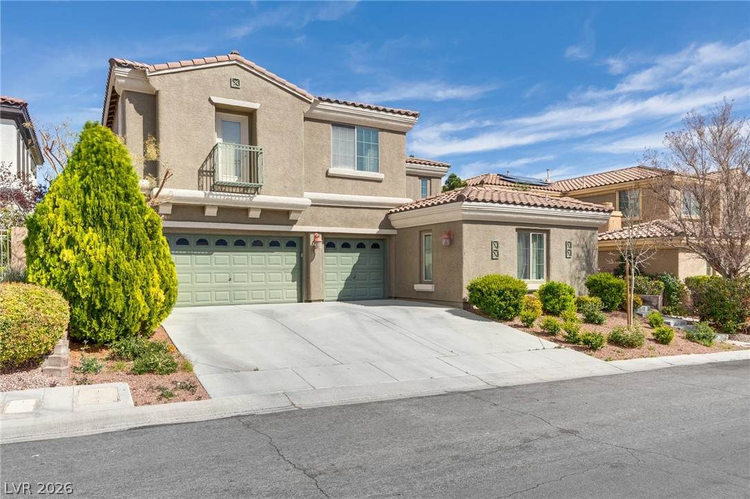11120 Crosseto Drive - Photo 1