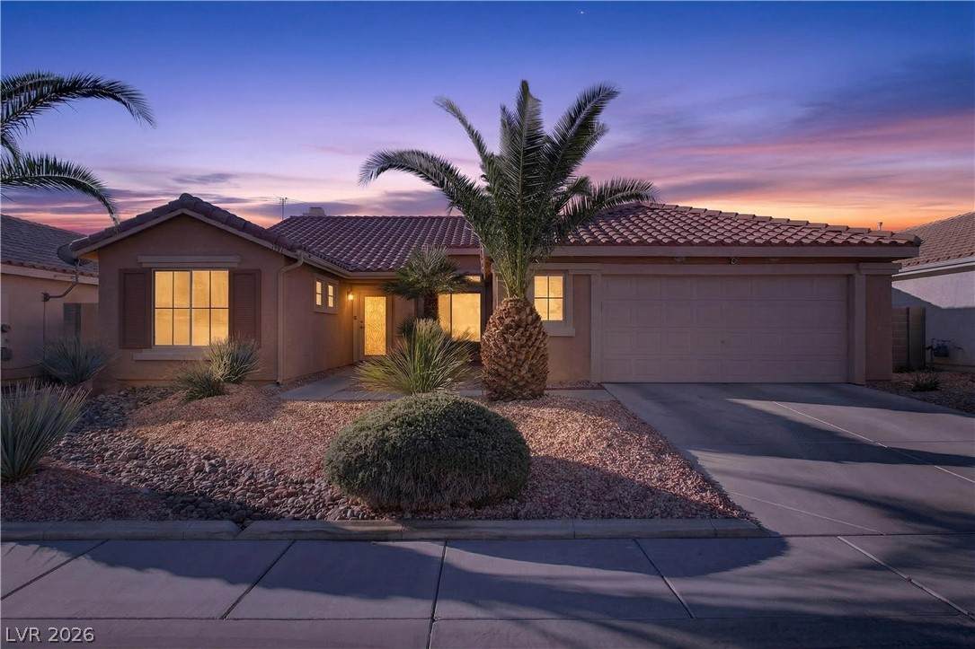1911 Ginger Blossom Avenue - Photo 1