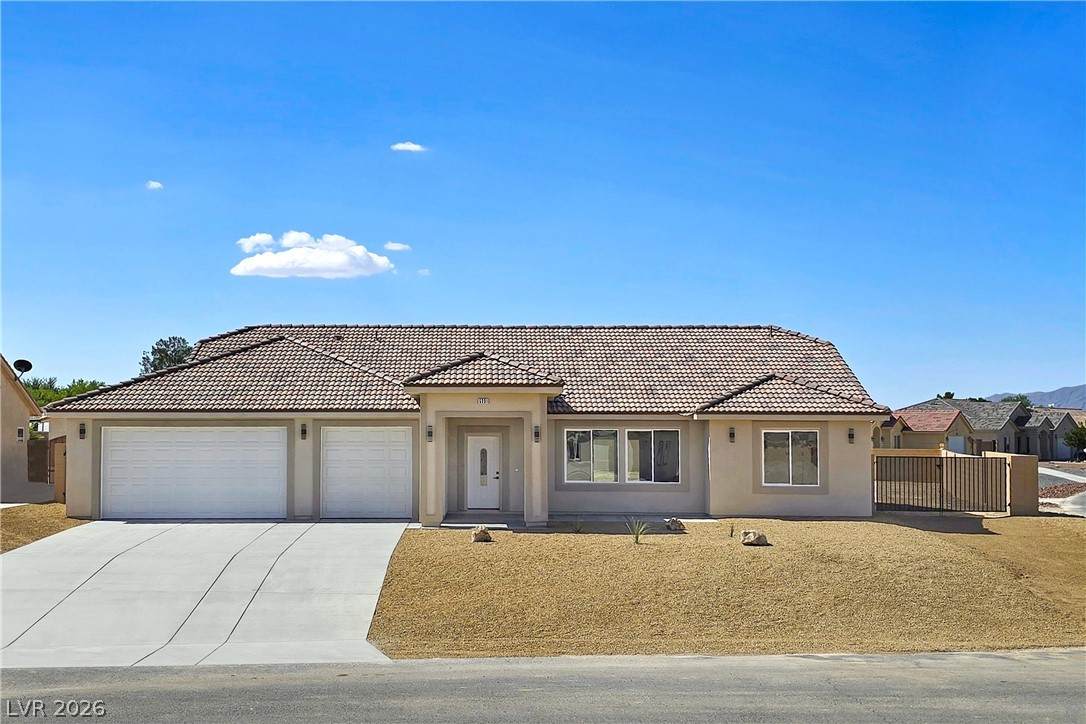 6920 Longmeadow Drive - Photo 1
