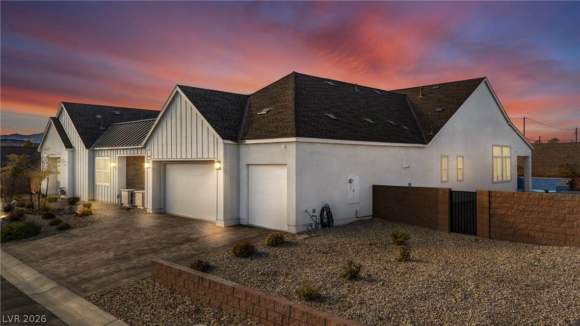 8811 Italian Trotter Court - Photo 1