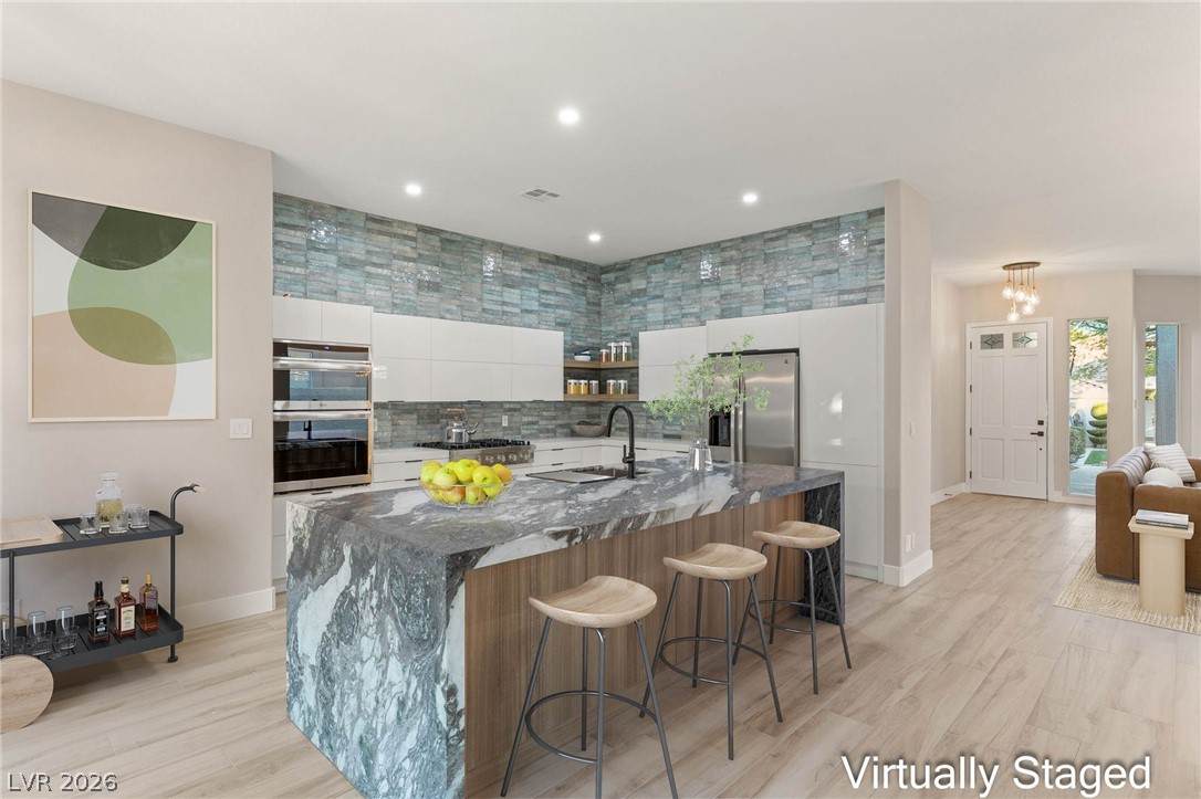 1605 Shadow Rock Drive - Photo 1