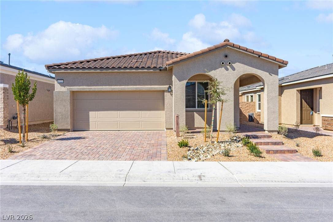 8321 Vanhoy Creek Street - Photo 1