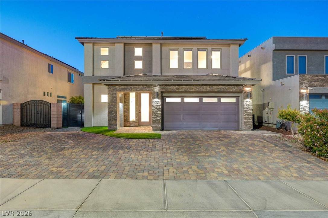 6764 Vista Roma Avenue - Photo 1