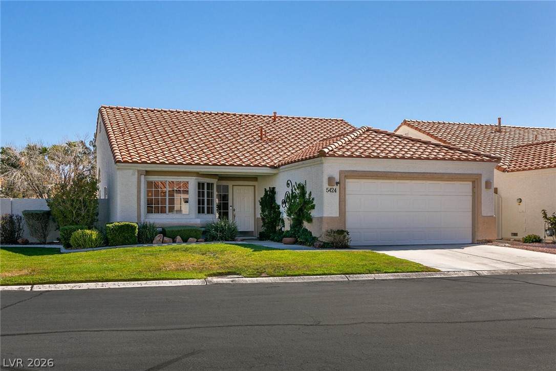 5424 Red Sun Drive - Photo 1