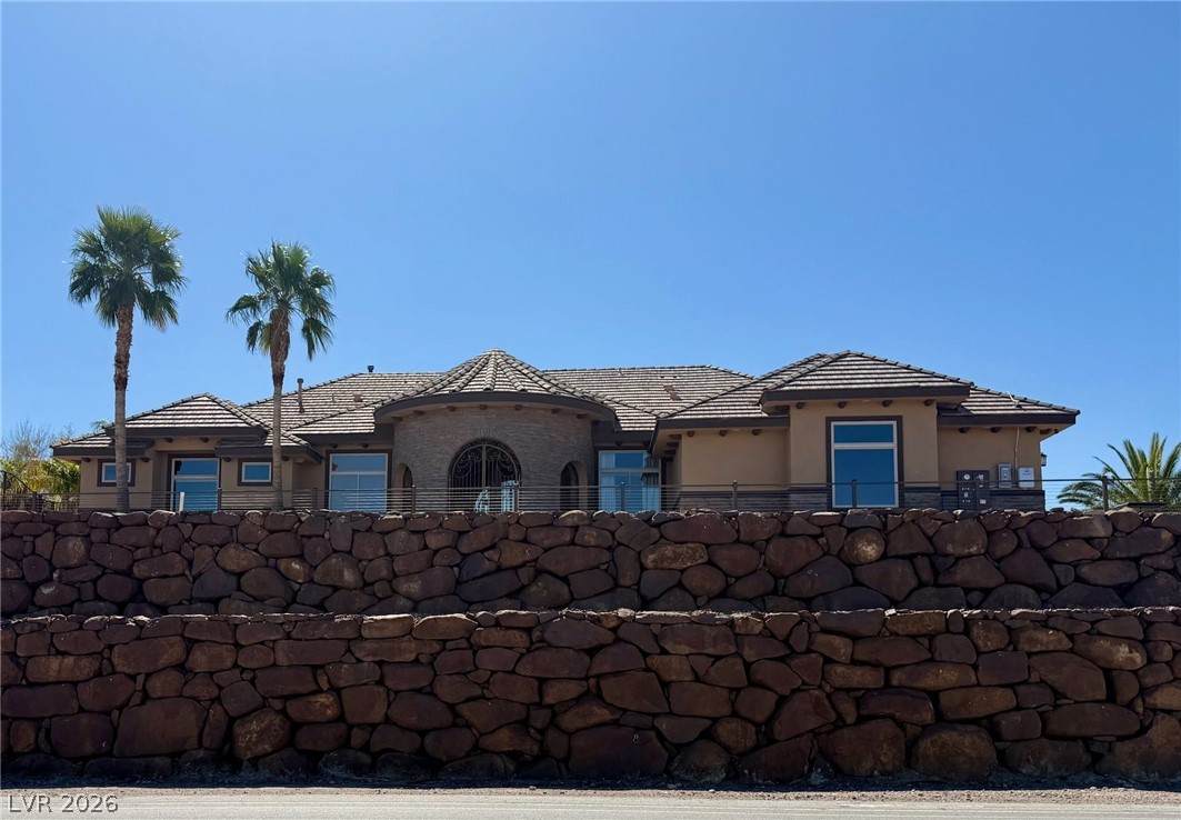 1206 Peach Bluff Court - Photo 1