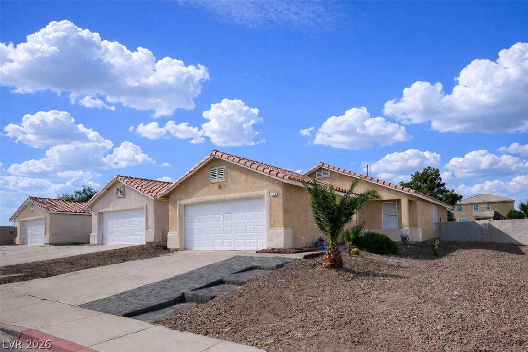 710 Ana Raquel Avenue - Photo 1