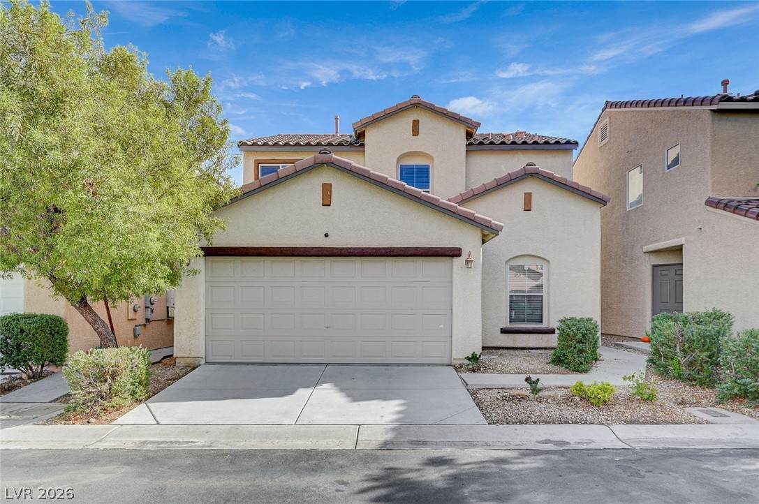 7476 Dune Sunflower Court - Photo 1