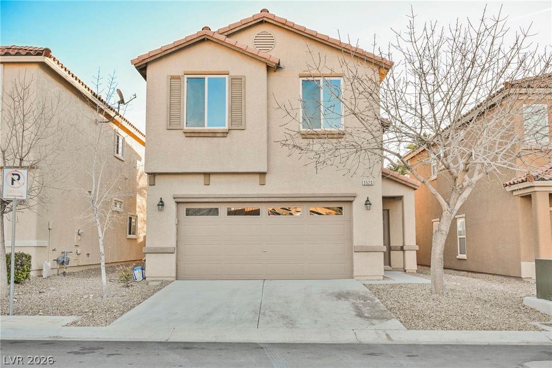 3520 Dune Grass Street - Photo 1