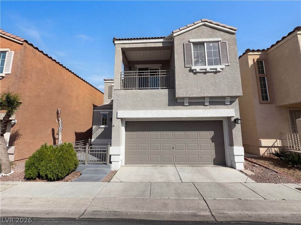 7460 Speedwell Cavern Street - Photo 1