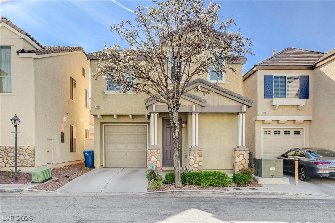 8231 Golden Flowers Street - Photo 1