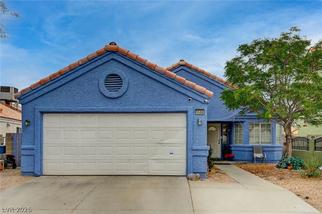 1508 Lilac Breeze Circle - Photo 1