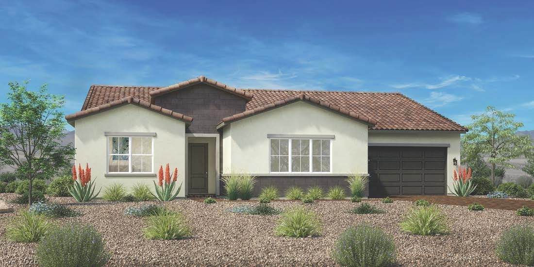 5727 Evening Jewel Avenue - Photo 1