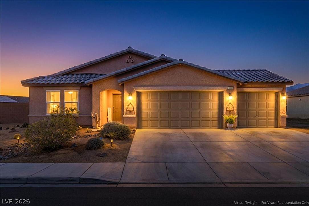 3890 Marathon Drive - Photo 1