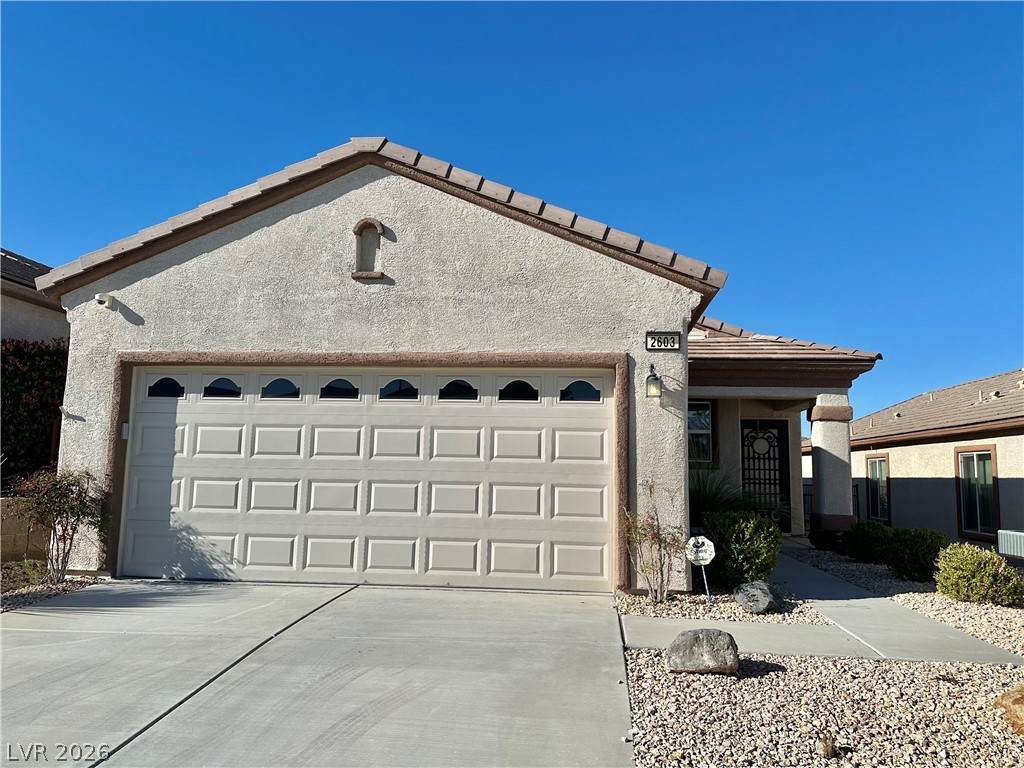 2603 Sargon Street - Photo 1