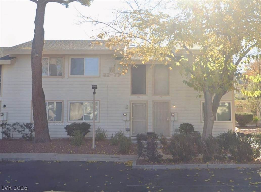 4770 Topaz Street - Photo 1
