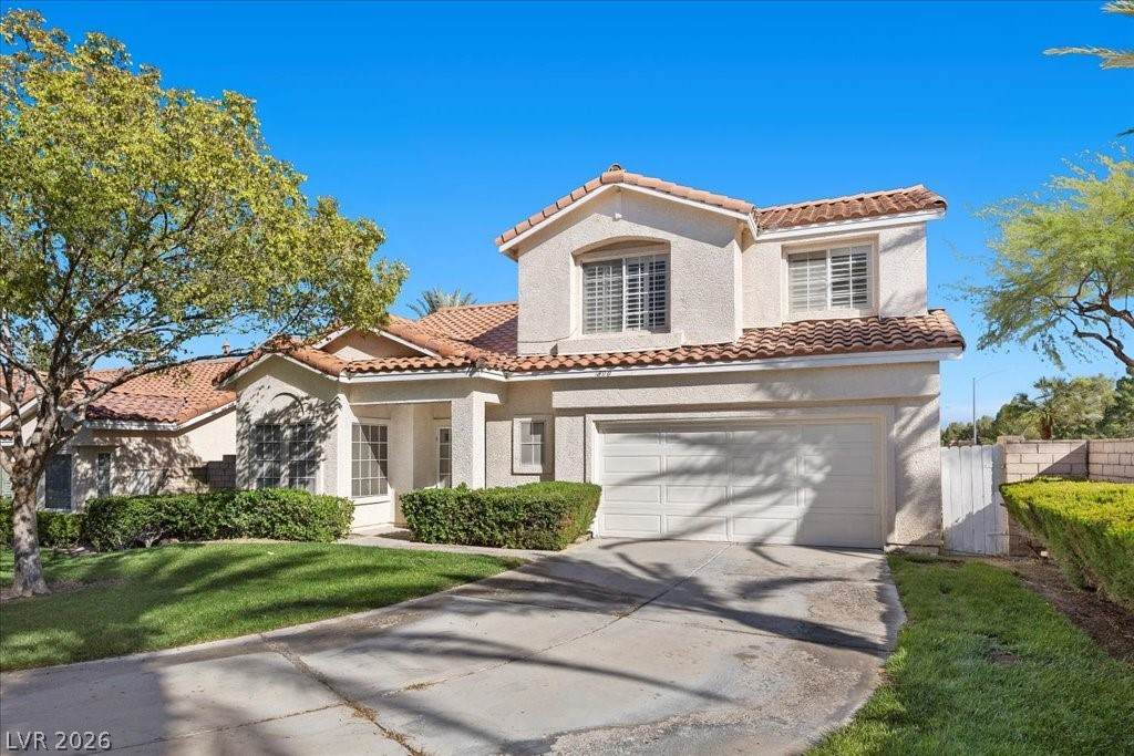 4890 El Capote Drive - Photo 1