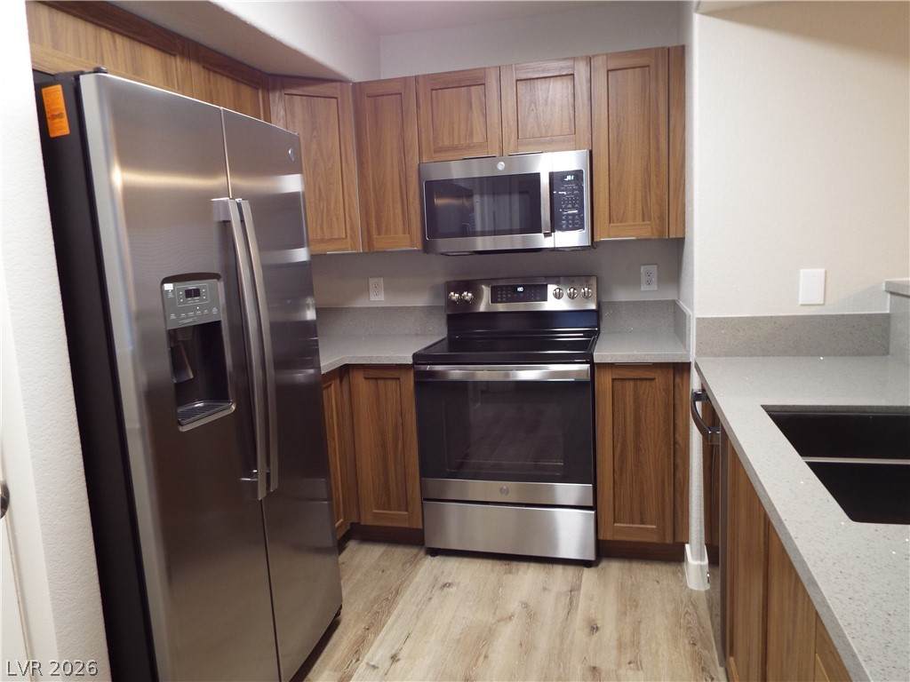 2300 Silverado Ranch Boulevard - Photo 1