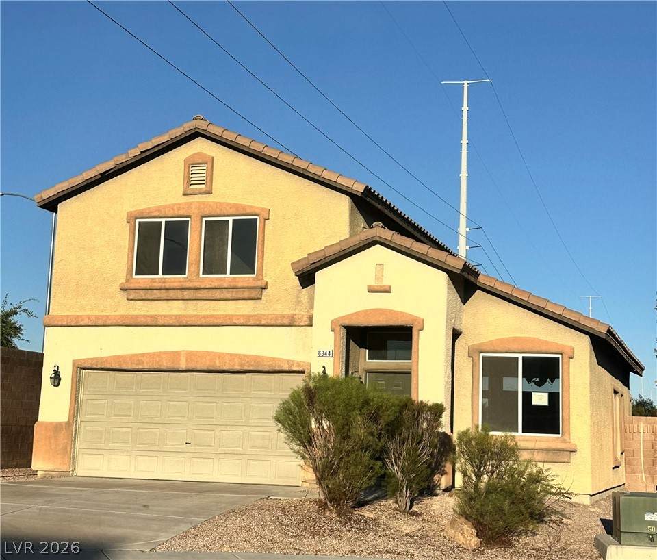 6344 Legend Falls Street - Photo 1