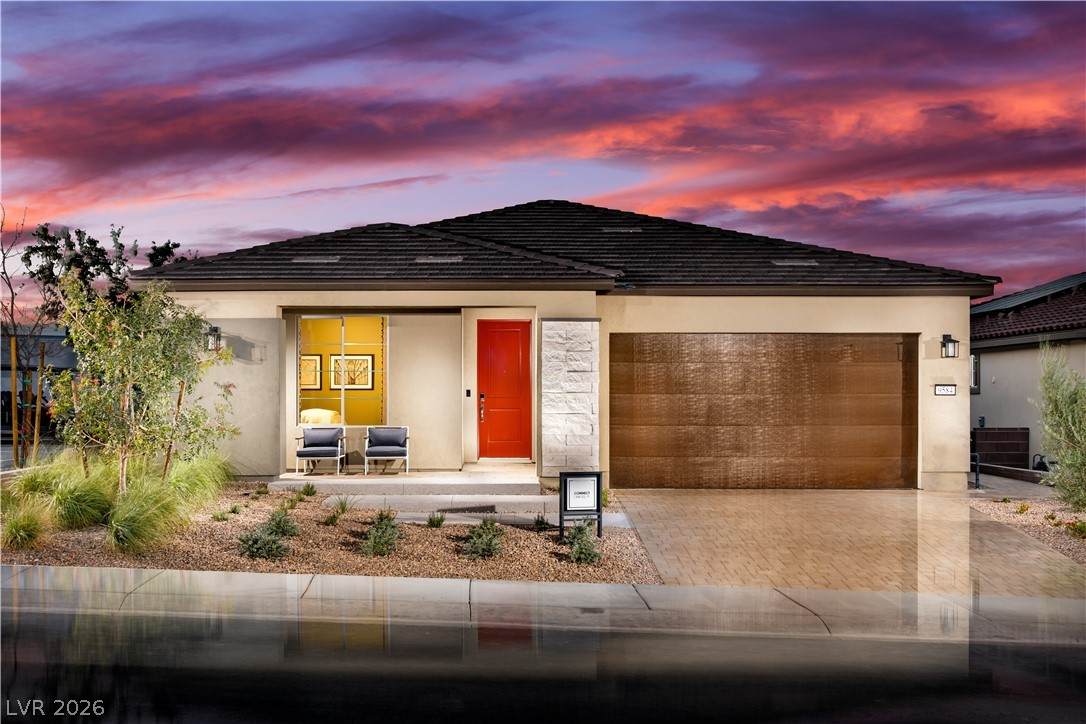 10223 Redwood Desert Drive - Photo 1