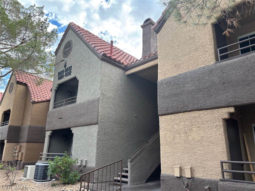 2200 Fort Apache Road - Photo 1