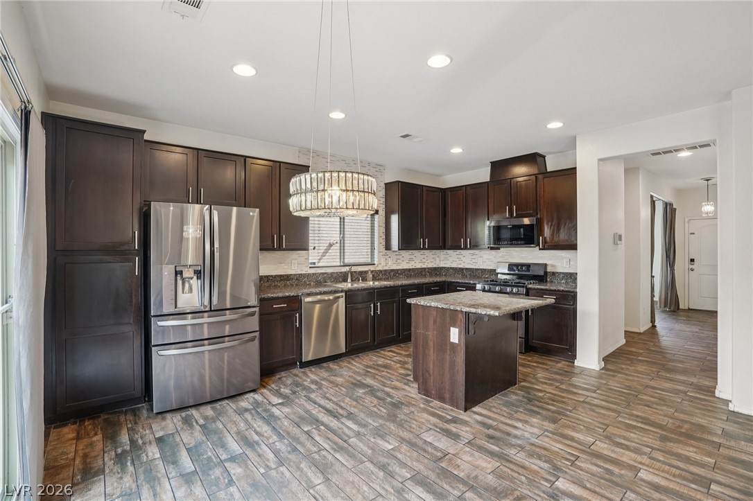 10612 Capitol Peak Avenue - Photo 1