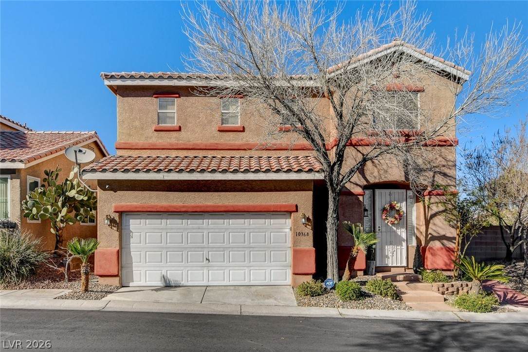 10368 Rocky Waters Avenue - Photo 1