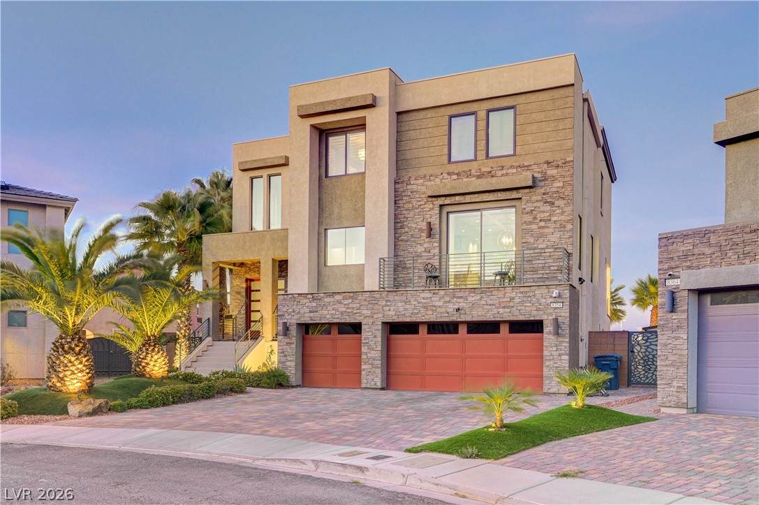 8354 Bartholomew Park Court - Photo 1