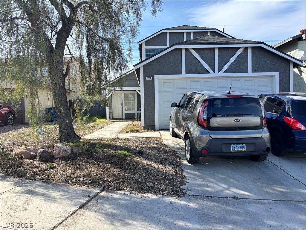1312 Wheatland Way - Photo 1