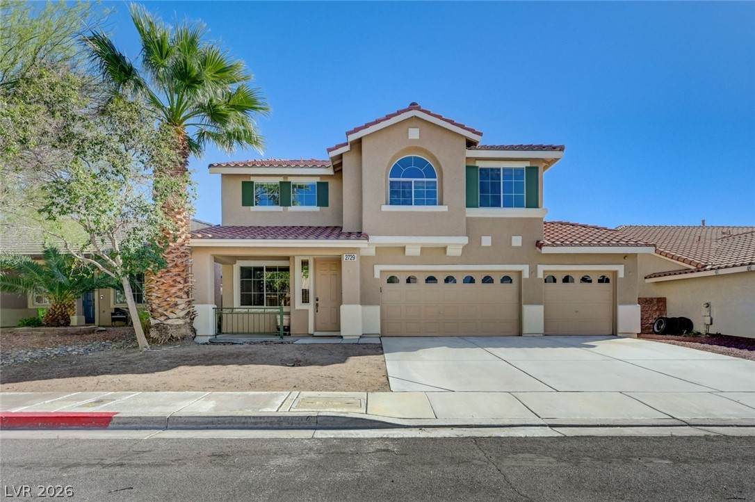 2729 La Porte Court - Photo 1