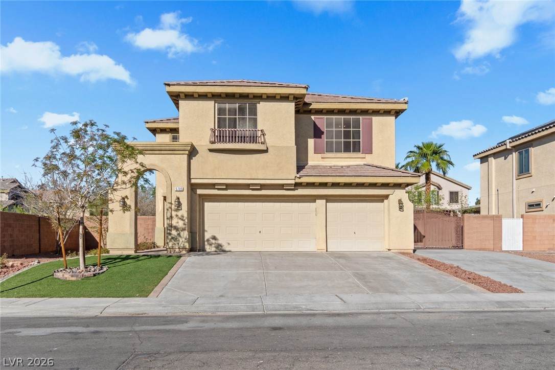 5705 Earthsong Court - Photo 1