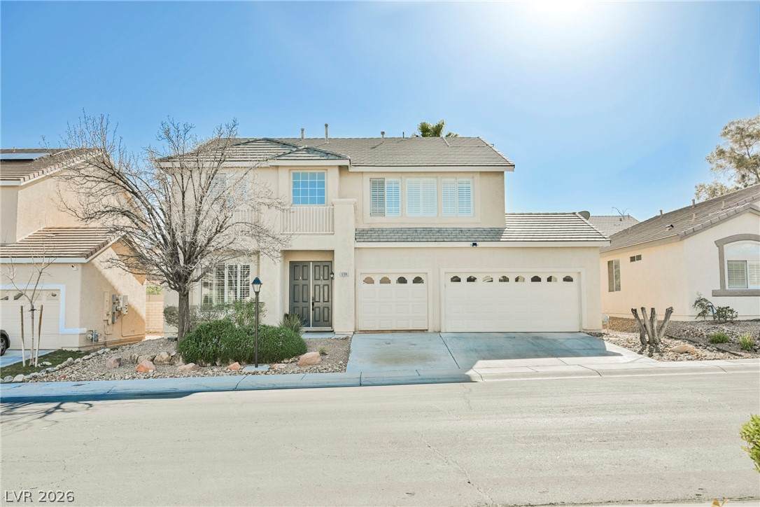 8709 Butterchurn Avenue - Photo 1