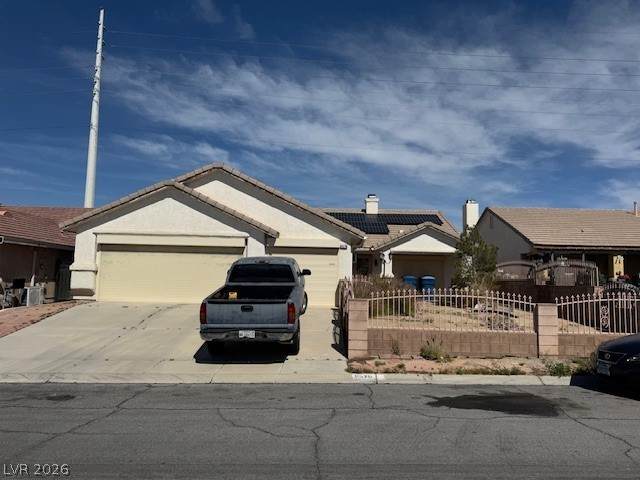 6570 Evening Rain Avenue - Photo 1