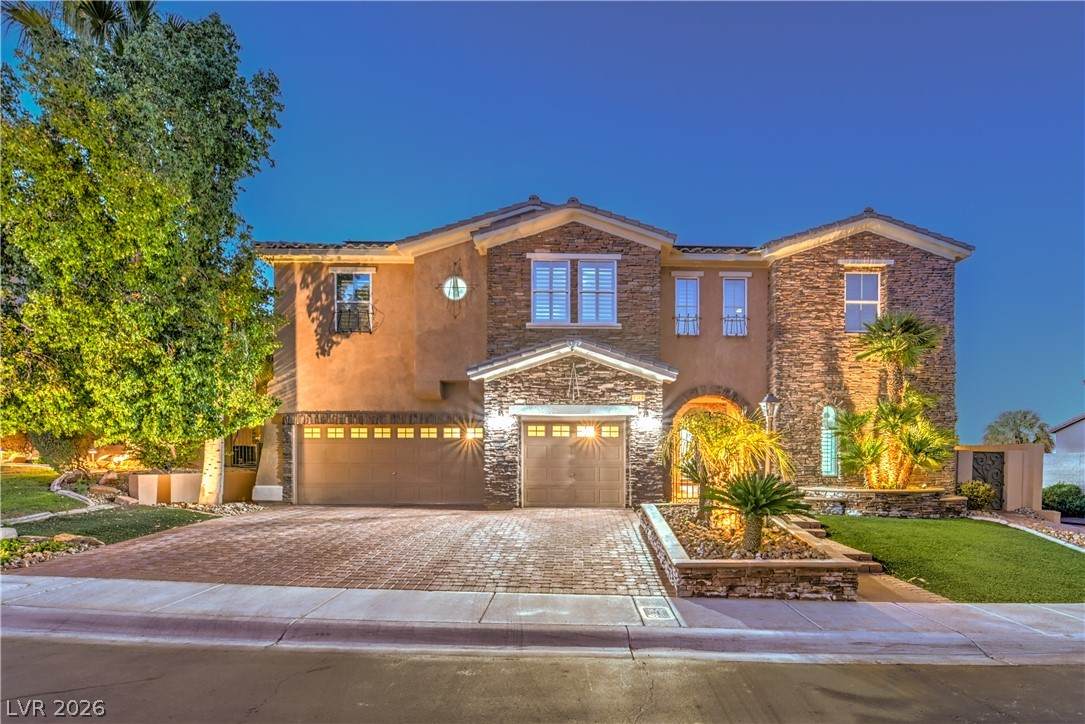 2840 Soaring Peak Avenue - Photo 1