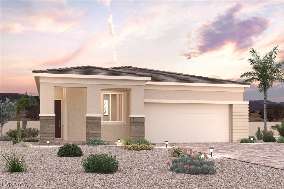 8385 Tanton Ridge Street - Photo 1