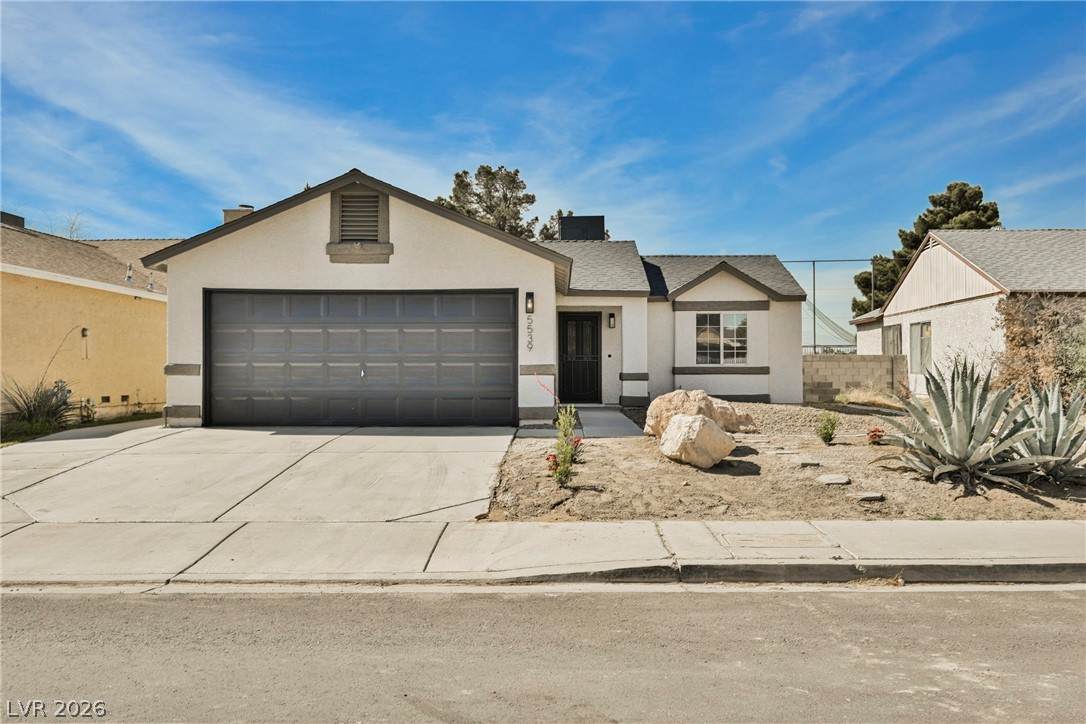 5539 Ballinger Drive - Photo 1