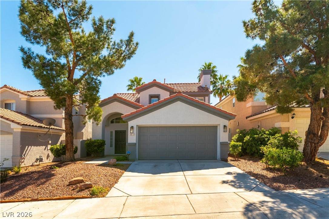 9813 Peseo Cresta Avenue - Photo 1
